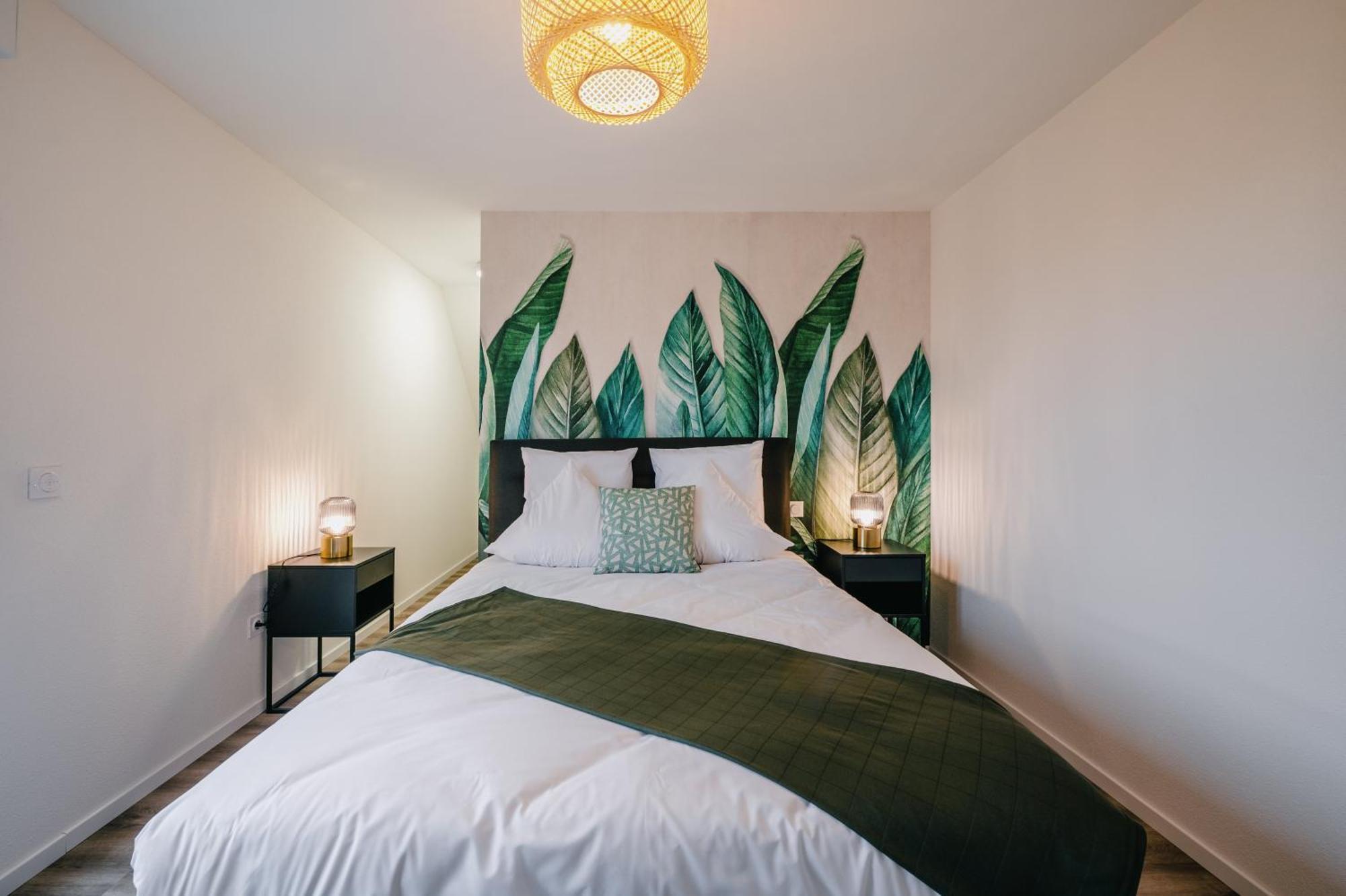 Residence Les Charmes Boofzheim 외부 사진