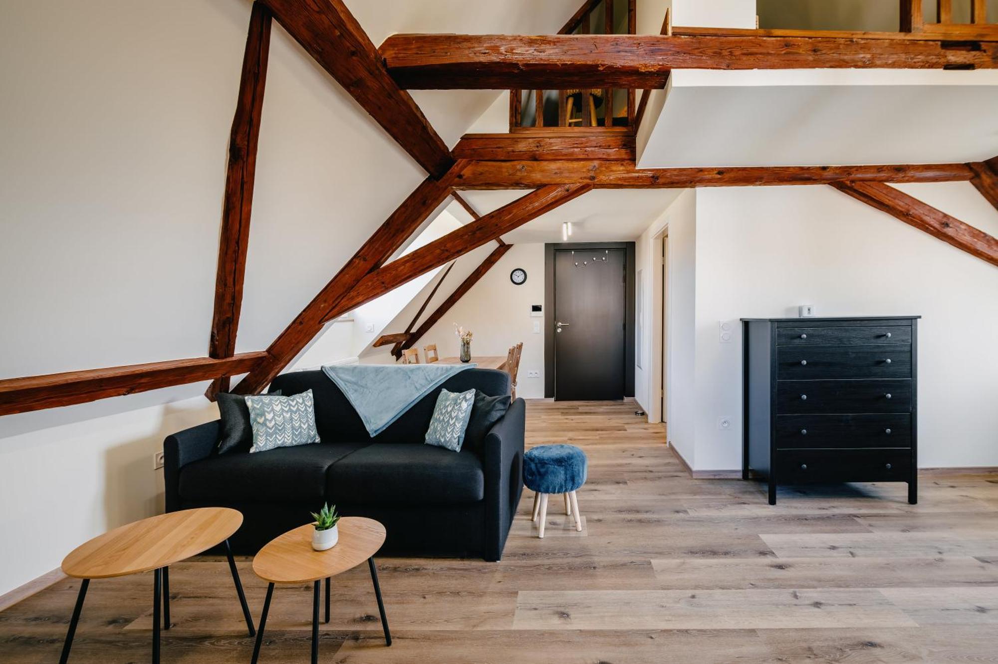 Residence Les Charmes Boofzheim 외부 사진