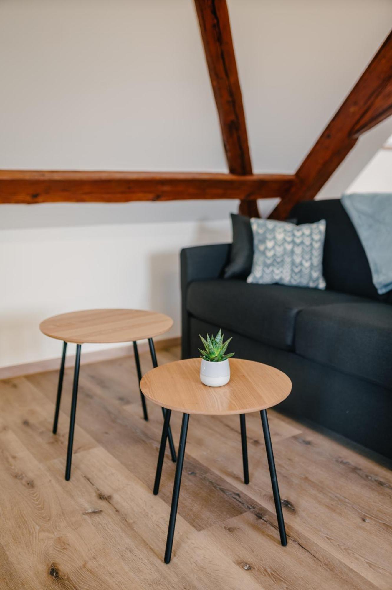 Residence Les Charmes Boofzheim 외부 사진
