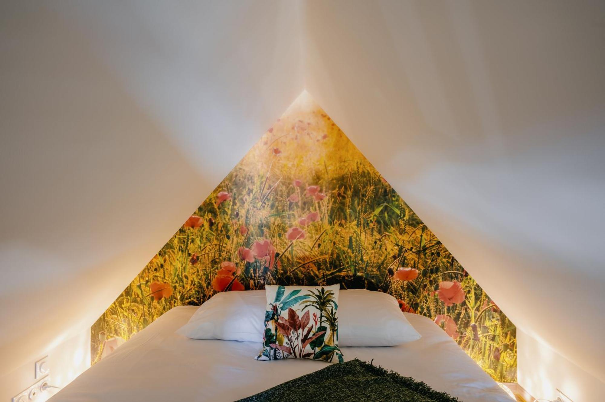 Residence Les Charmes Boofzheim 외부 사진