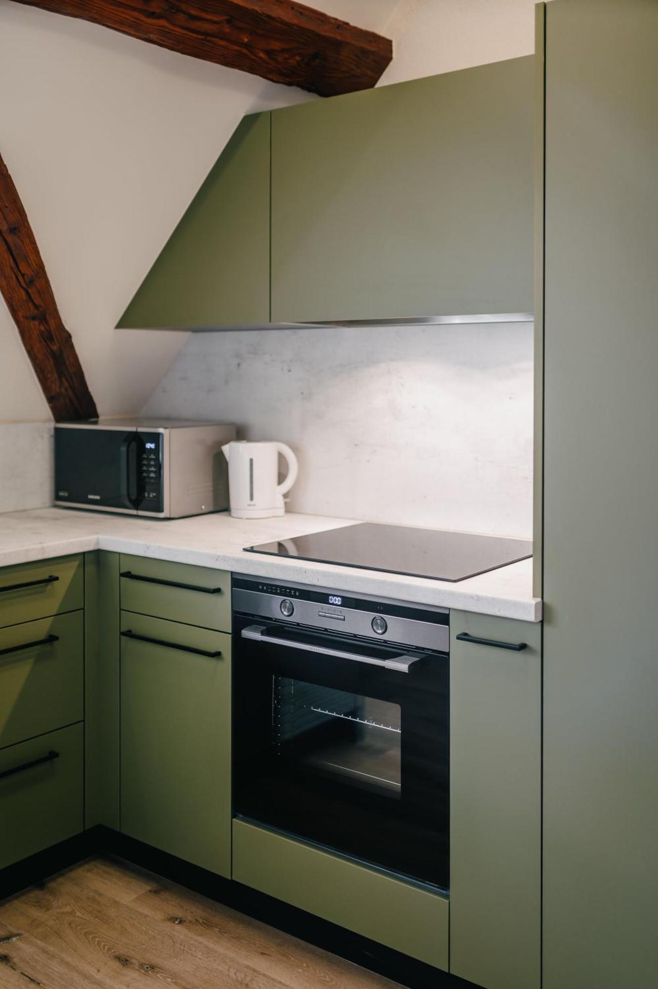 Residence Les Charmes Boofzheim 외부 사진