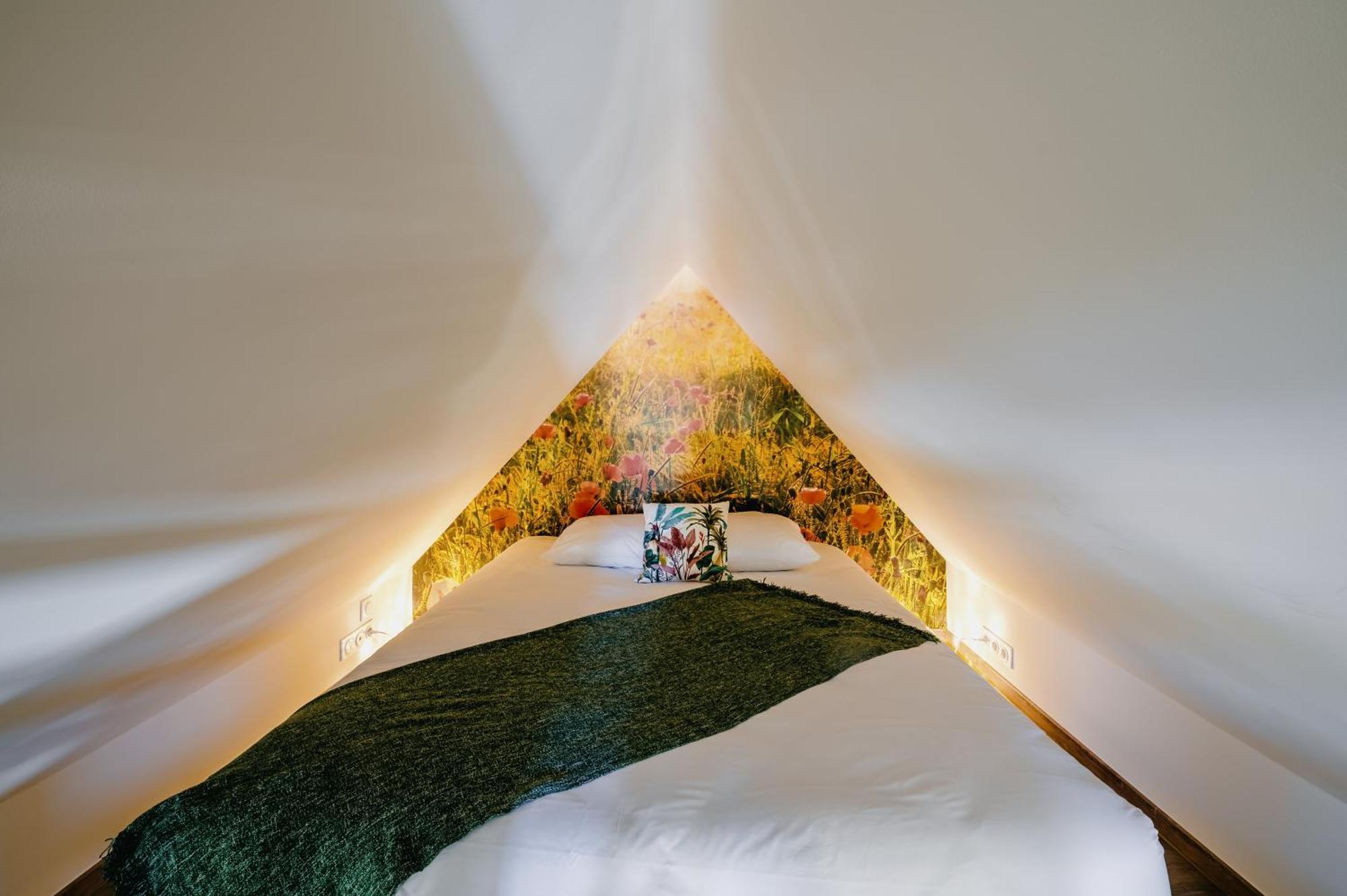 Residence Les Charmes Boofzheim 외부 사진