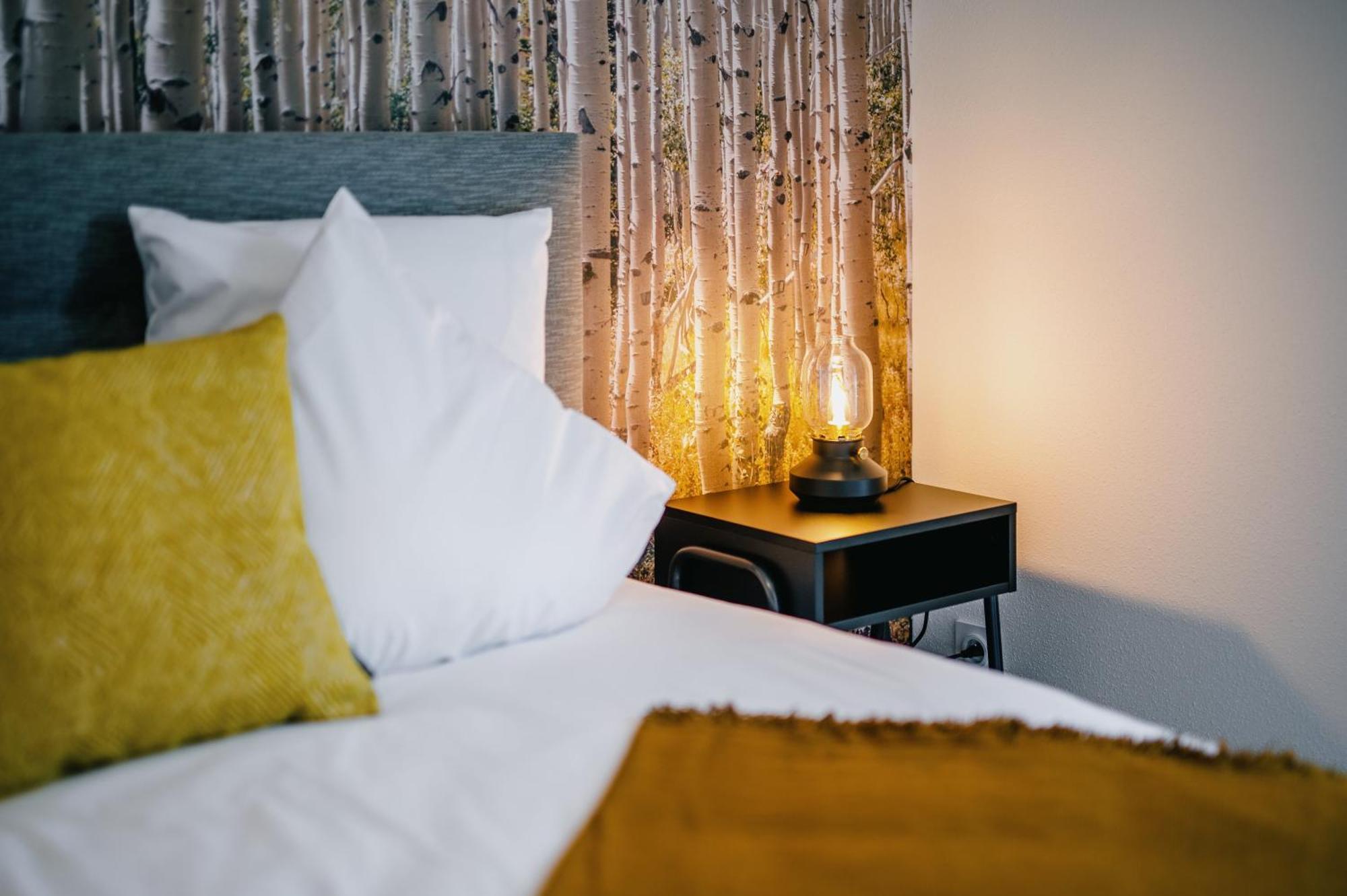 Residence Les Charmes Boofzheim 외부 사진