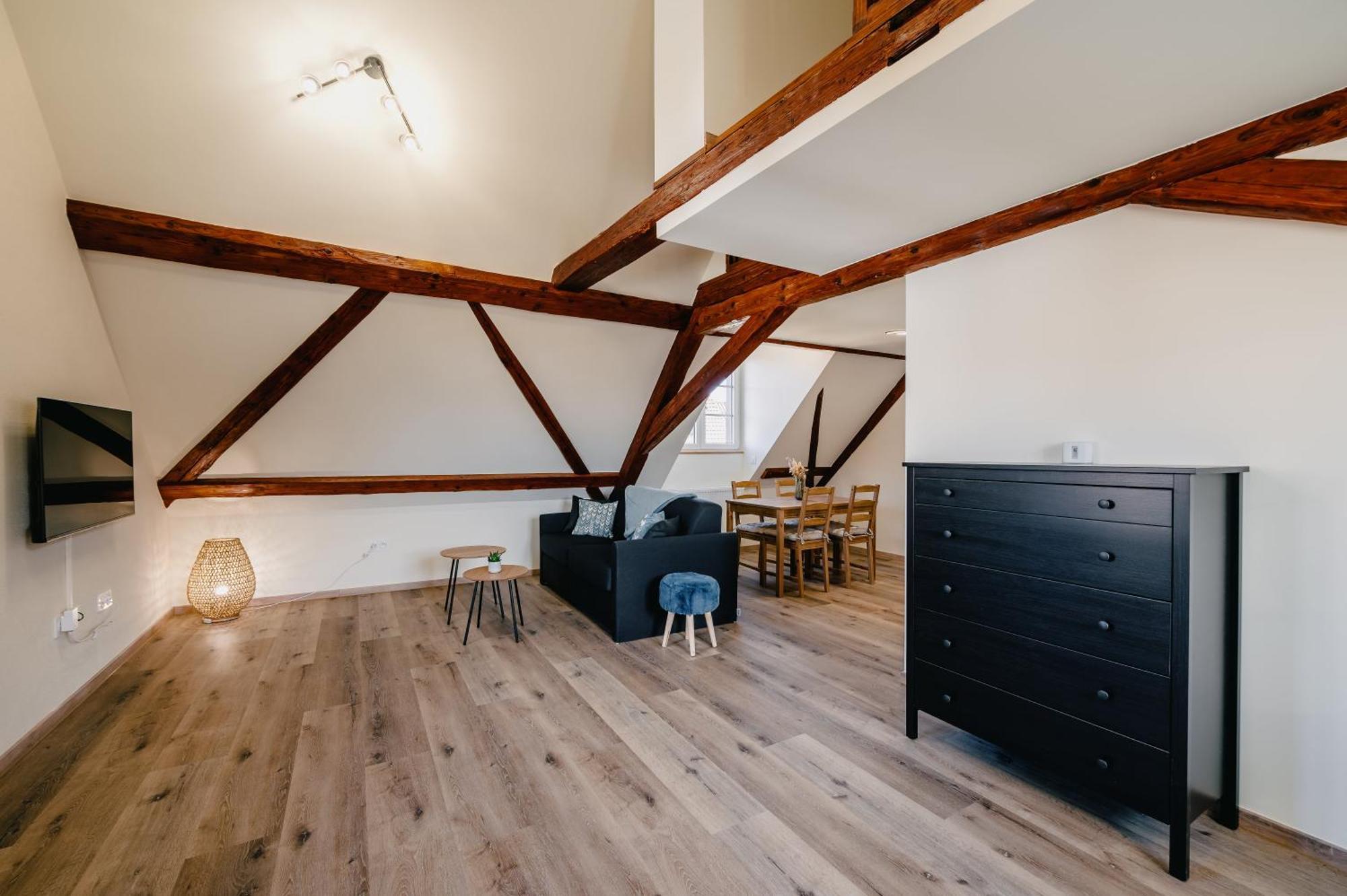 Residence Les Charmes Boofzheim 외부 사진