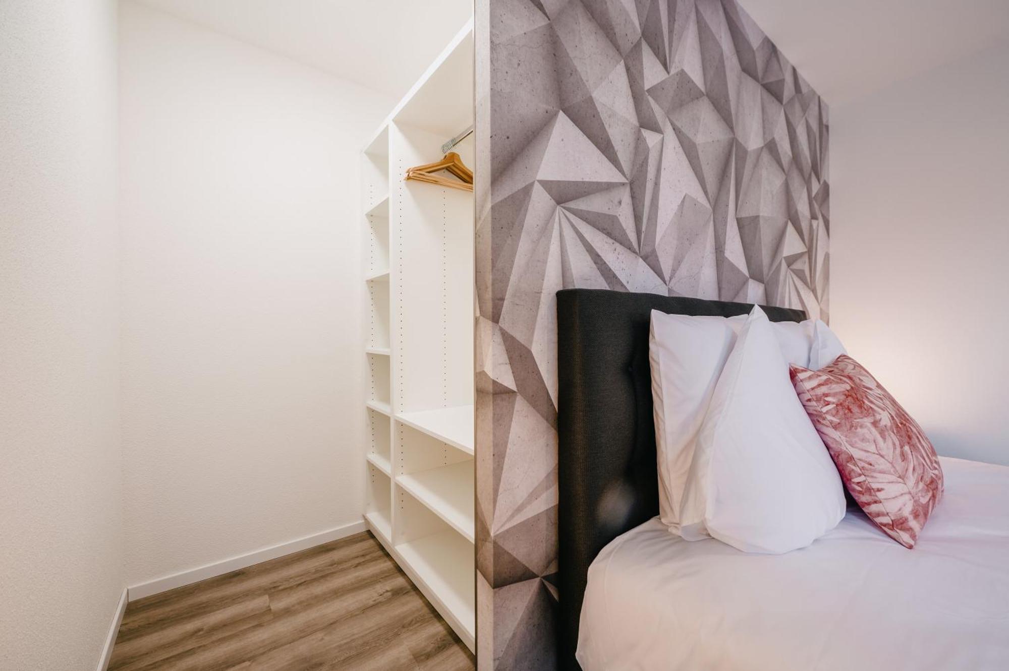 Residence Les Charmes Boofzheim 외부 사진