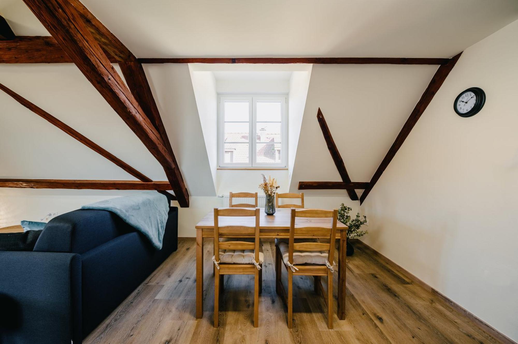Residence Les Charmes Boofzheim 외부 사진