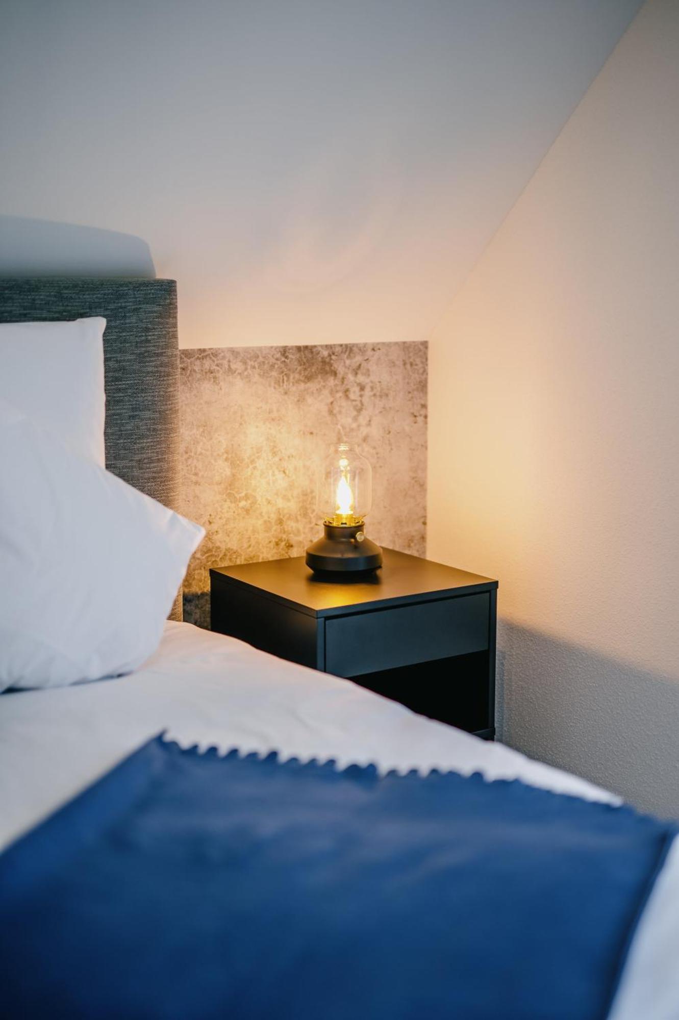 Residence Les Charmes Boofzheim 외부 사진