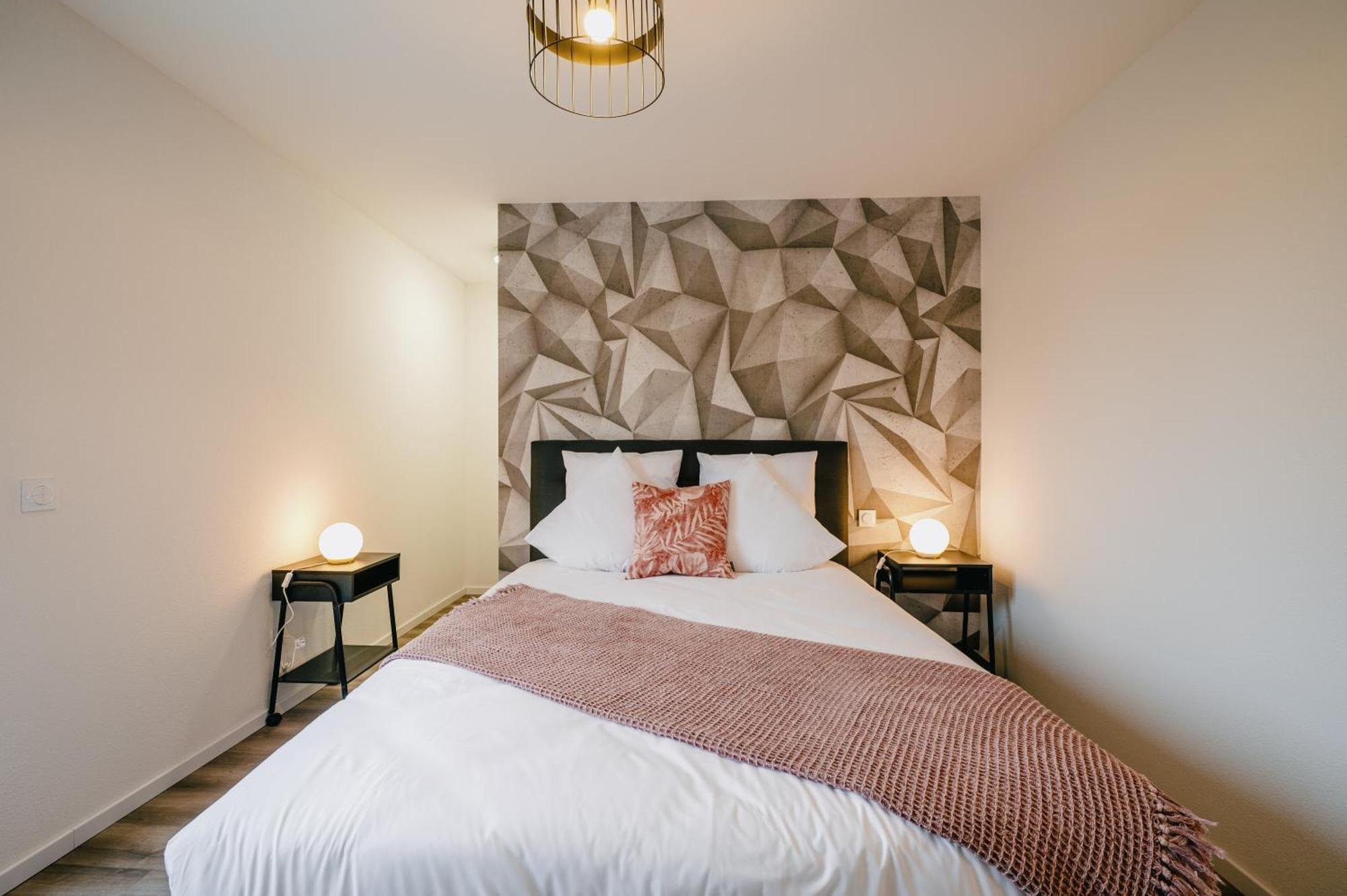 Residence Les Charmes Boofzheim 외부 사진