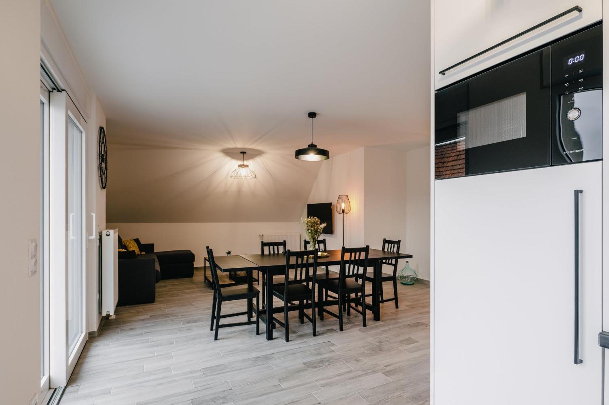 Residence Les Charmes Boofzheim 외부 사진