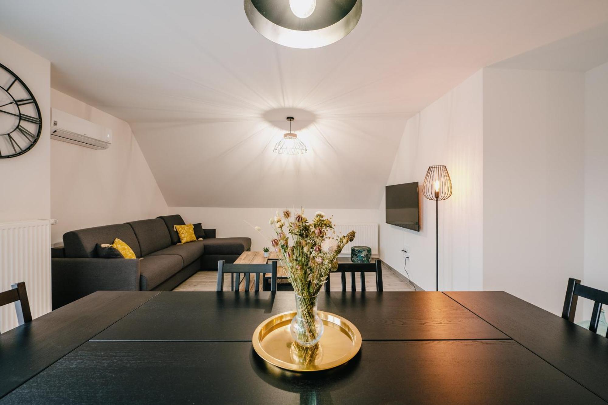 Residence Les Charmes Boofzheim 외부 사진