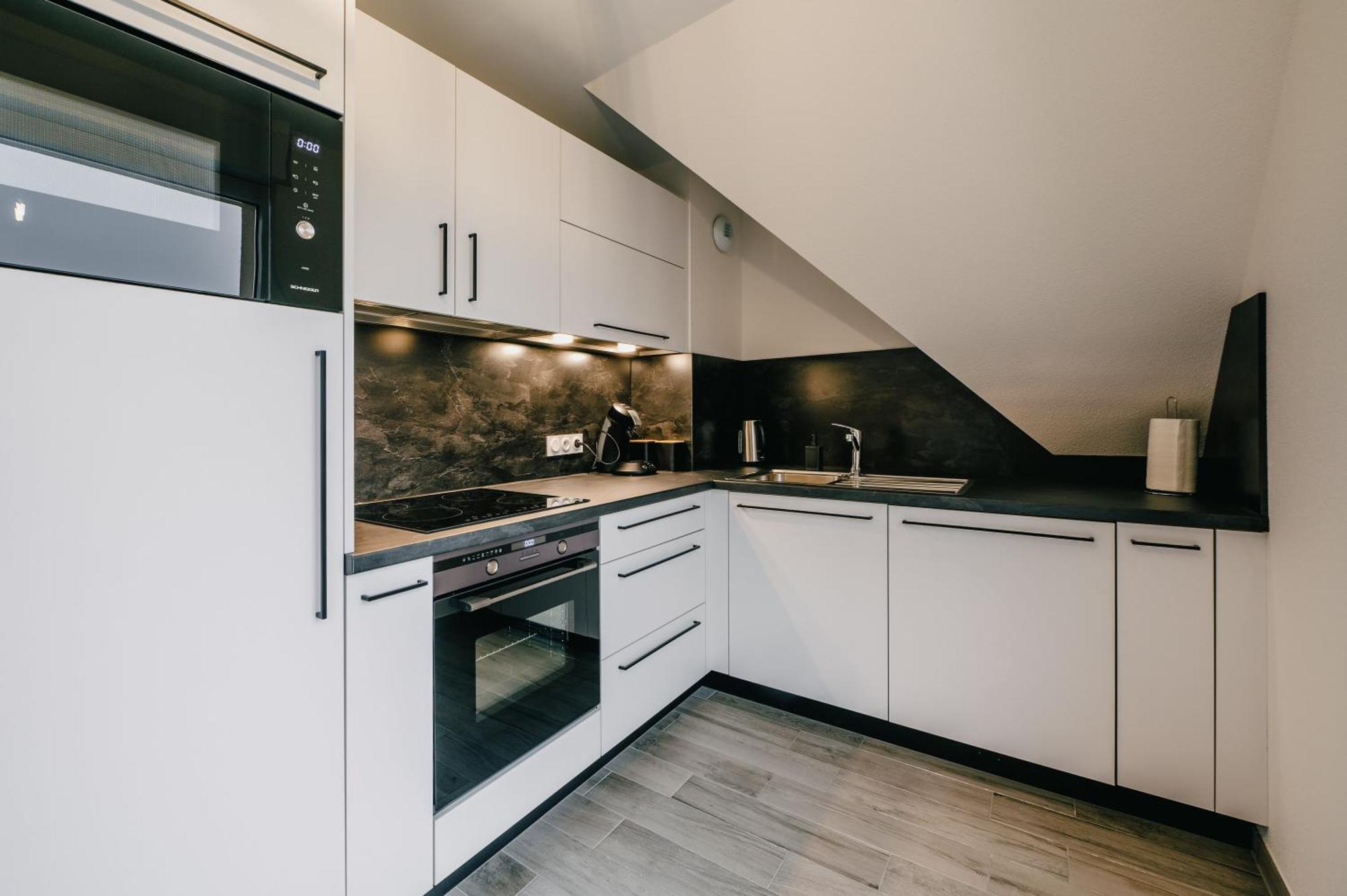 Residence Les Charmes Boofzheim 외부 사진