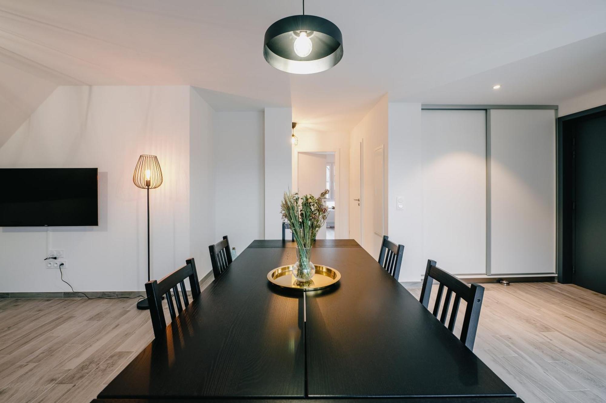 Residence Les Charmes Boofzheim 외부 사진