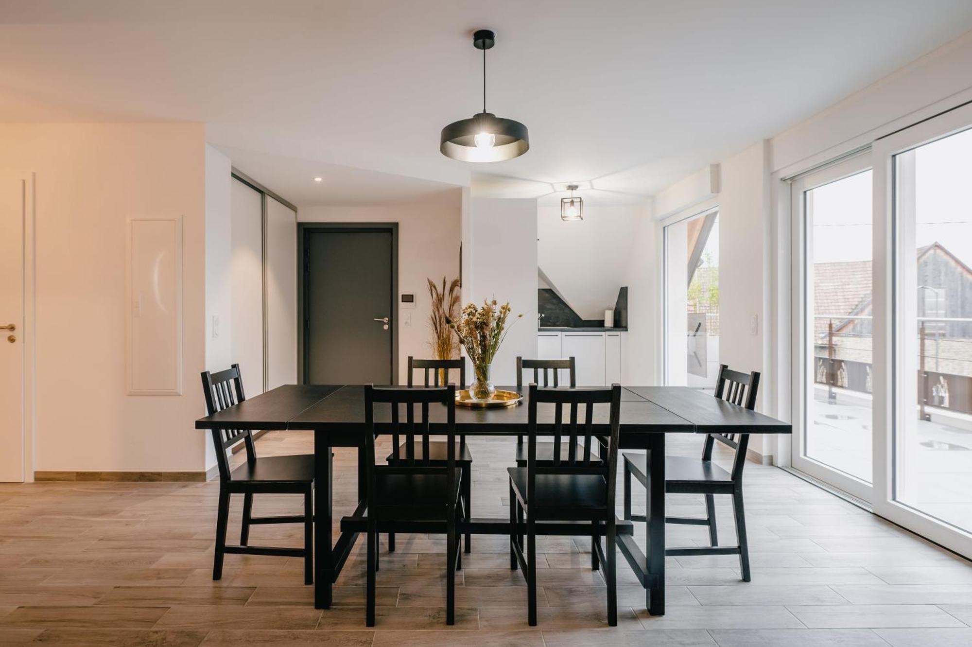 Residence Les Charmes Boofzheim 외부 사진