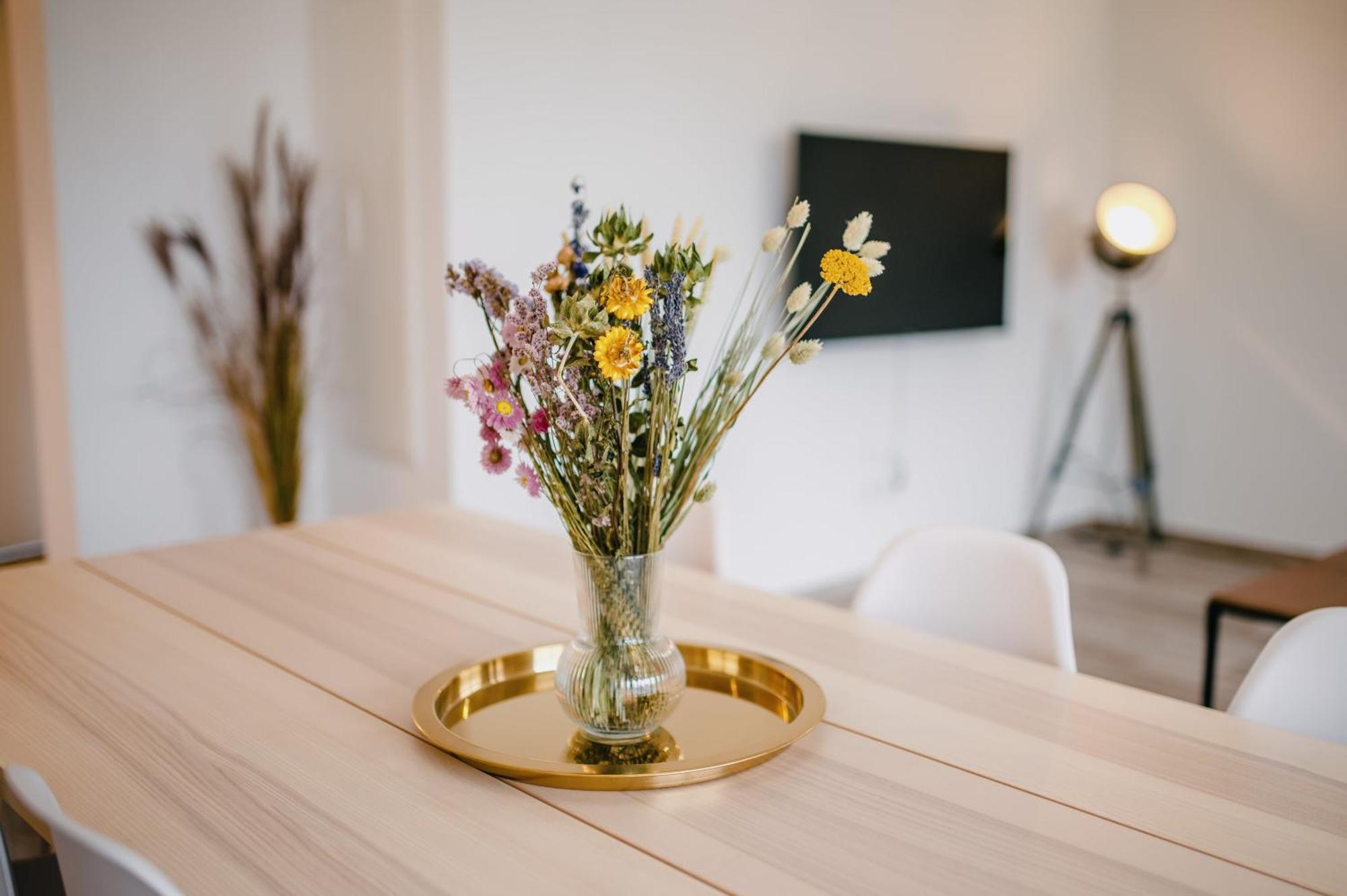 Residence Les Charmes Boofzheim 외부 사진