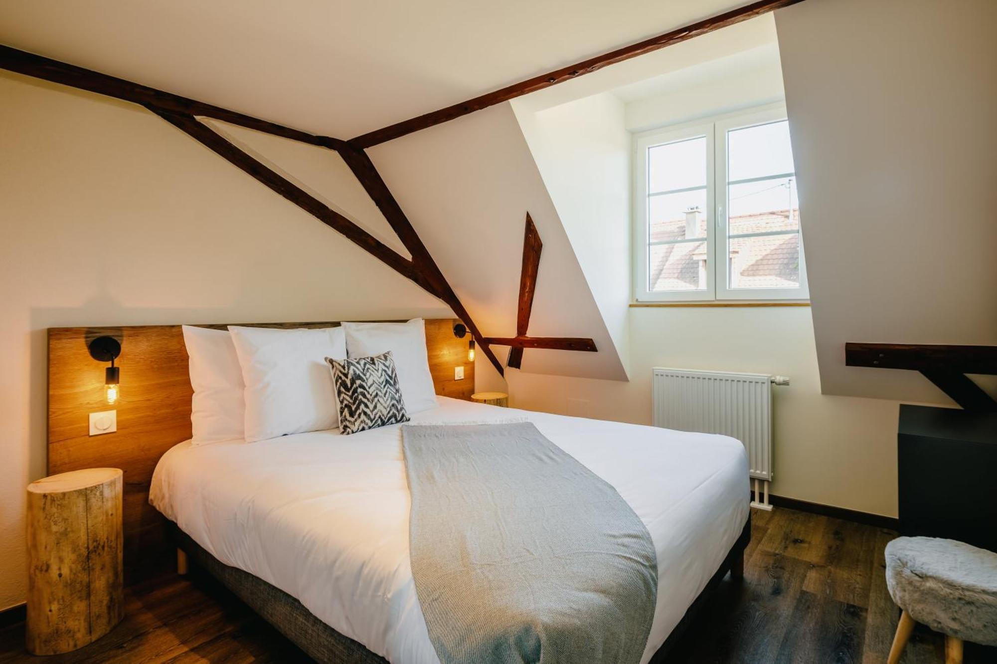 Residence Les Charmes Boofzheim 외부 사진