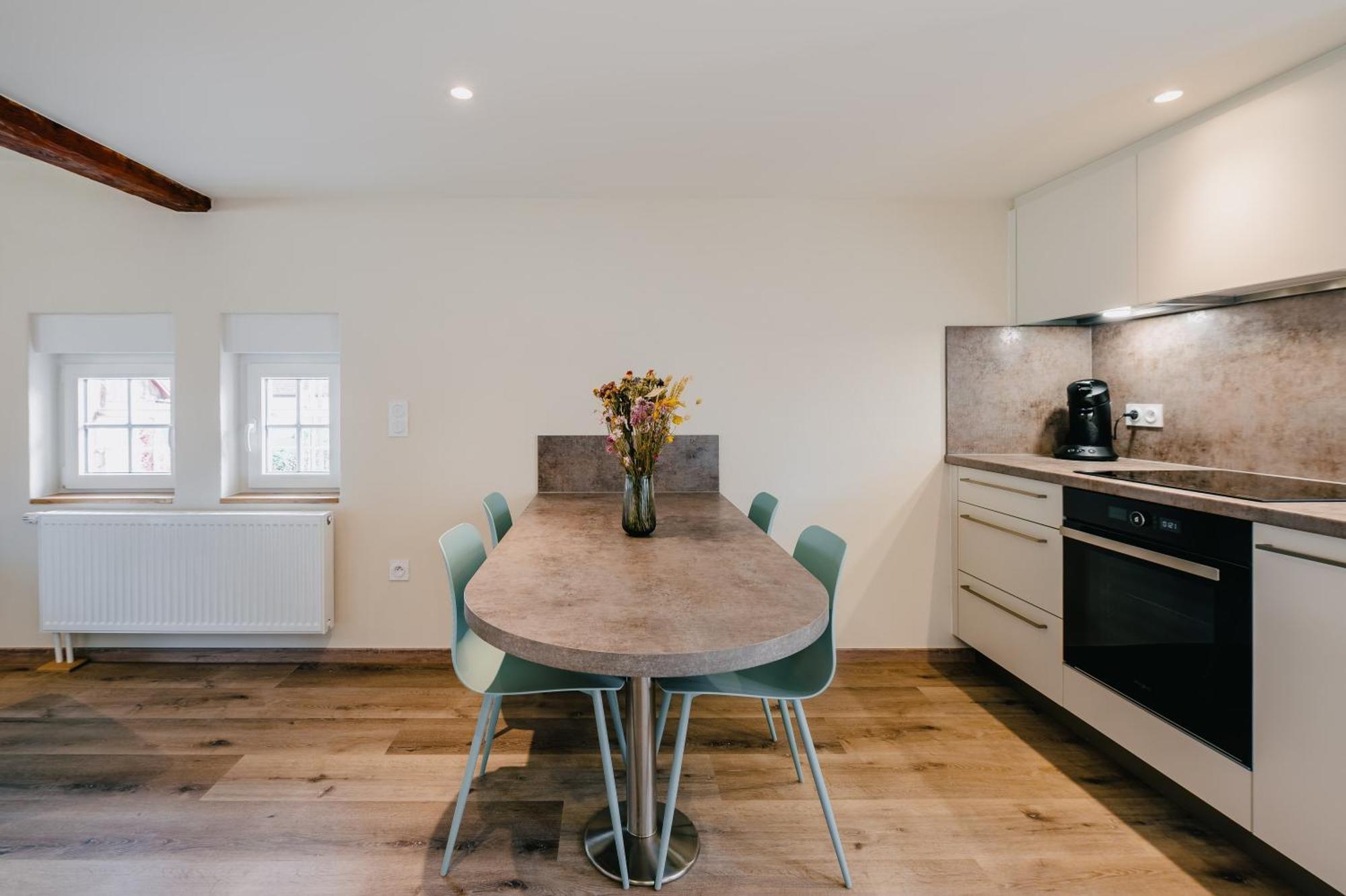 Residence Les Charmes Boofzheim 외부 사진