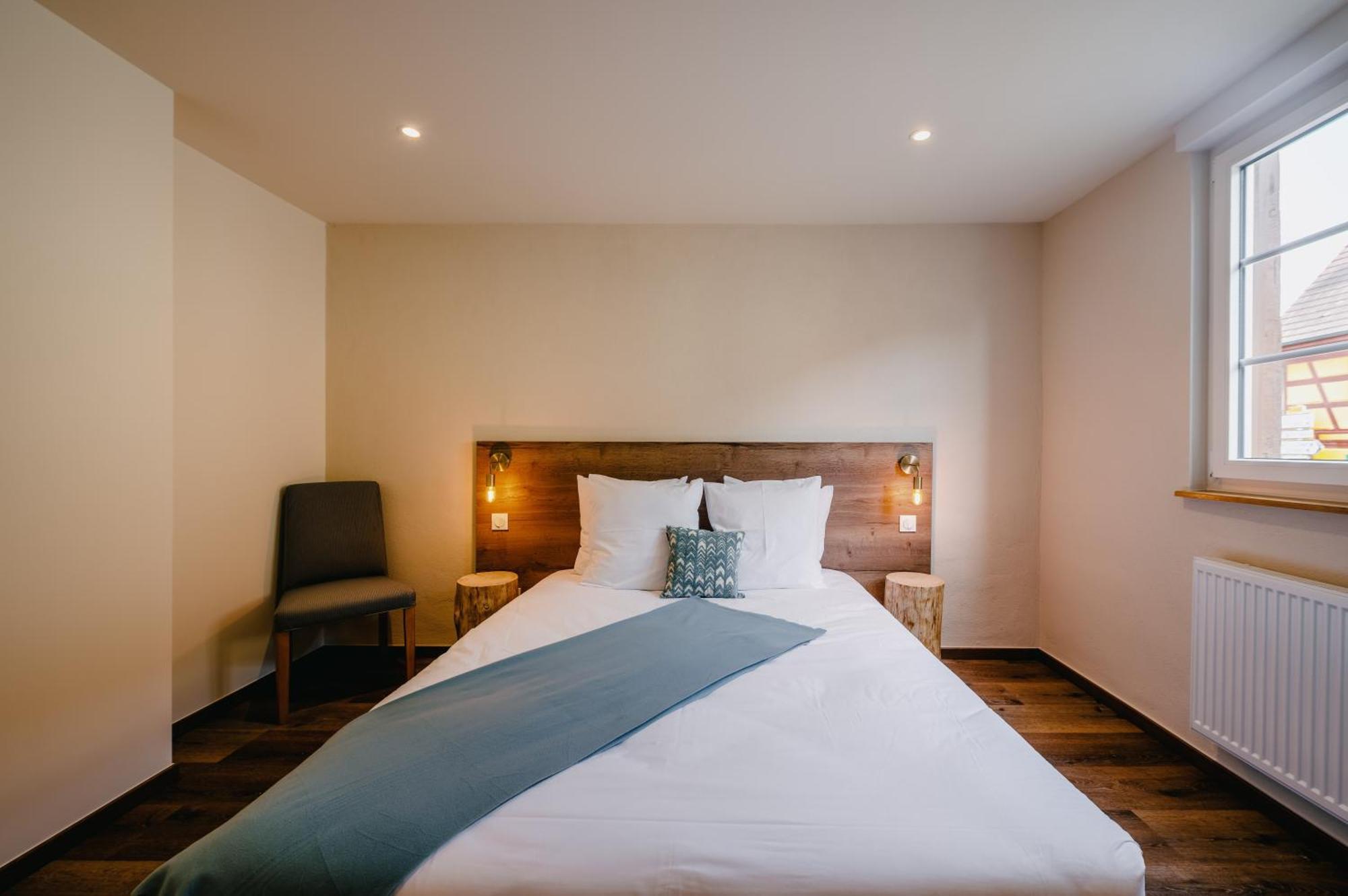 Residence Les Charmes Boofzheim 외부 사진