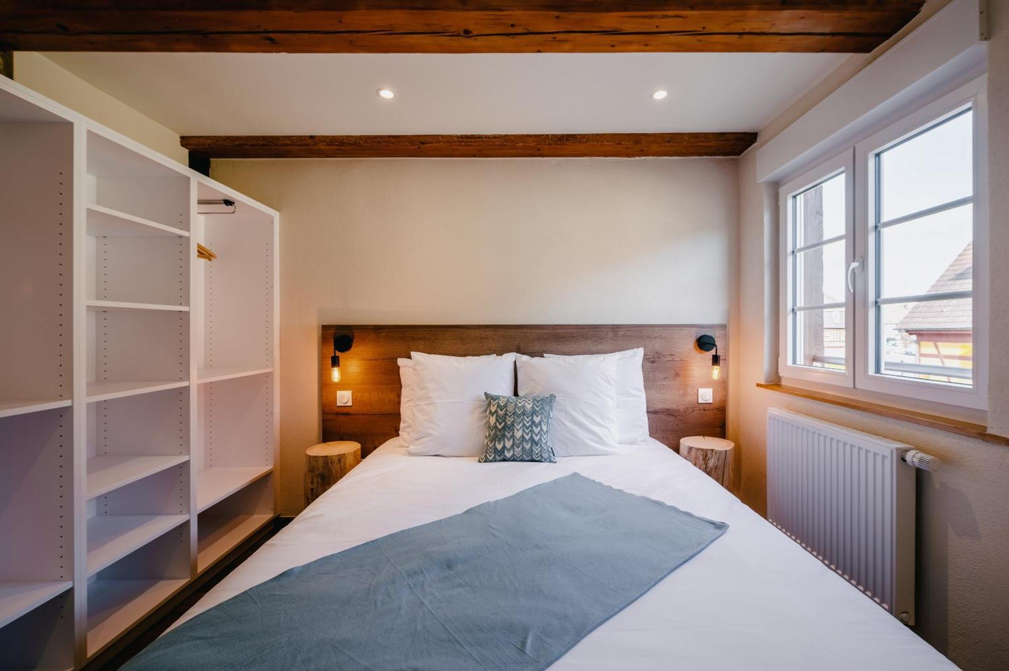 Residence Les Charmes Boofzheim 외부 사진