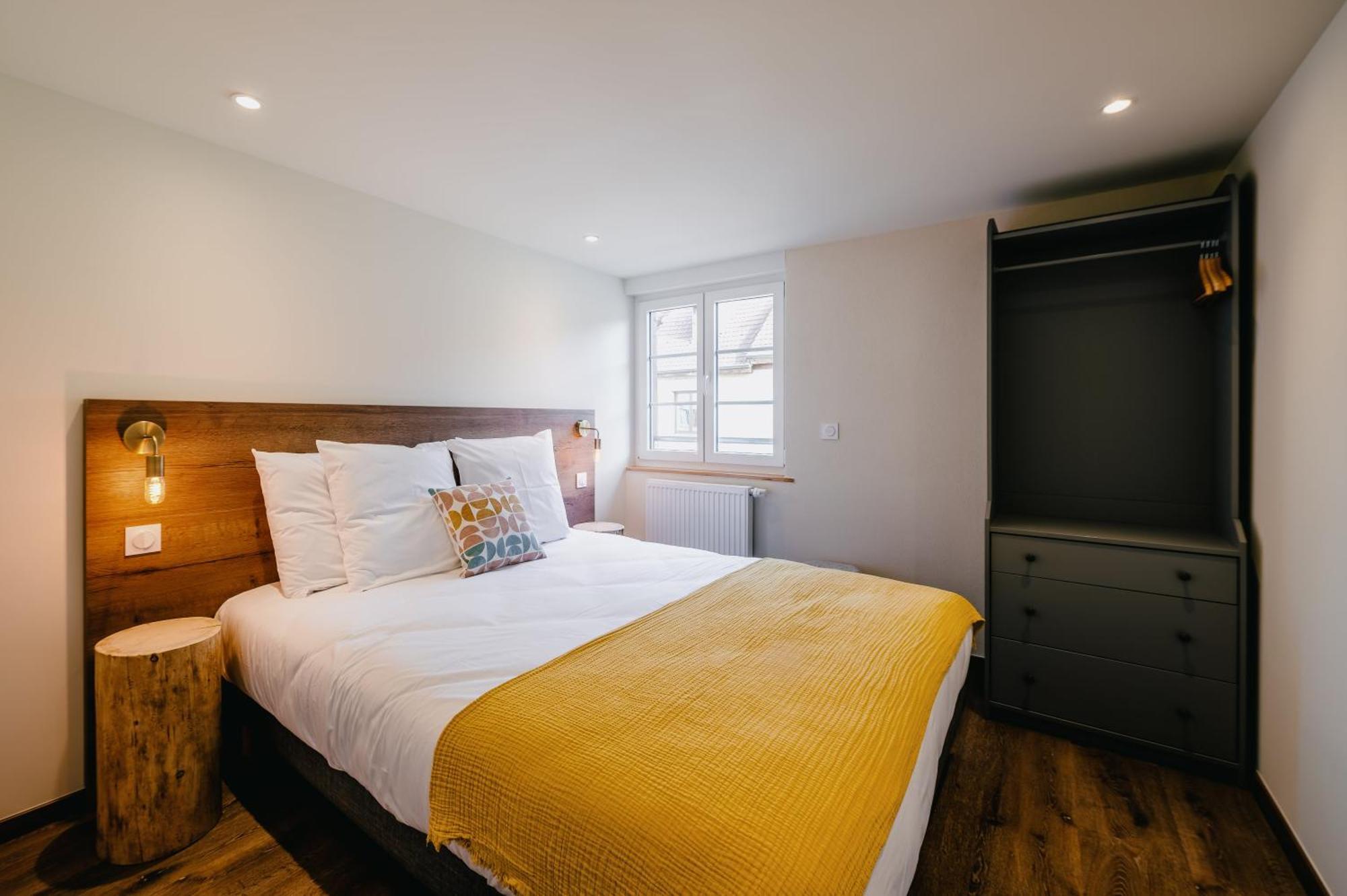 Residence Les Charmes Boofzheim 외부 사진