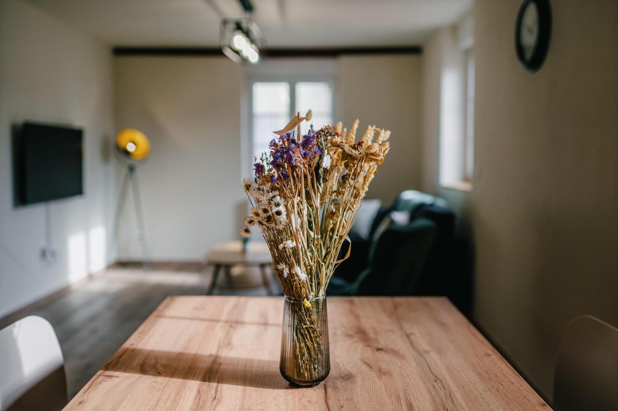 Residence Les Charmes Boofzheim 외부 사진