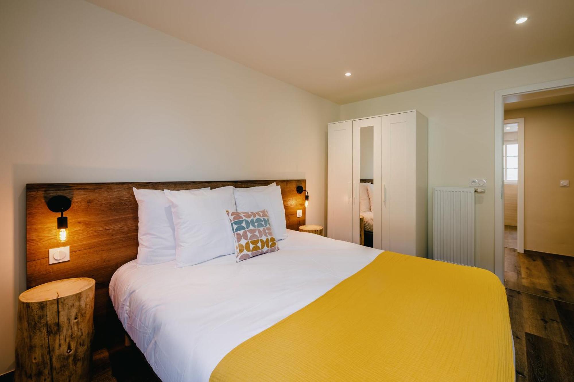 Residence Les Charmes Boofzheim 외부 사진