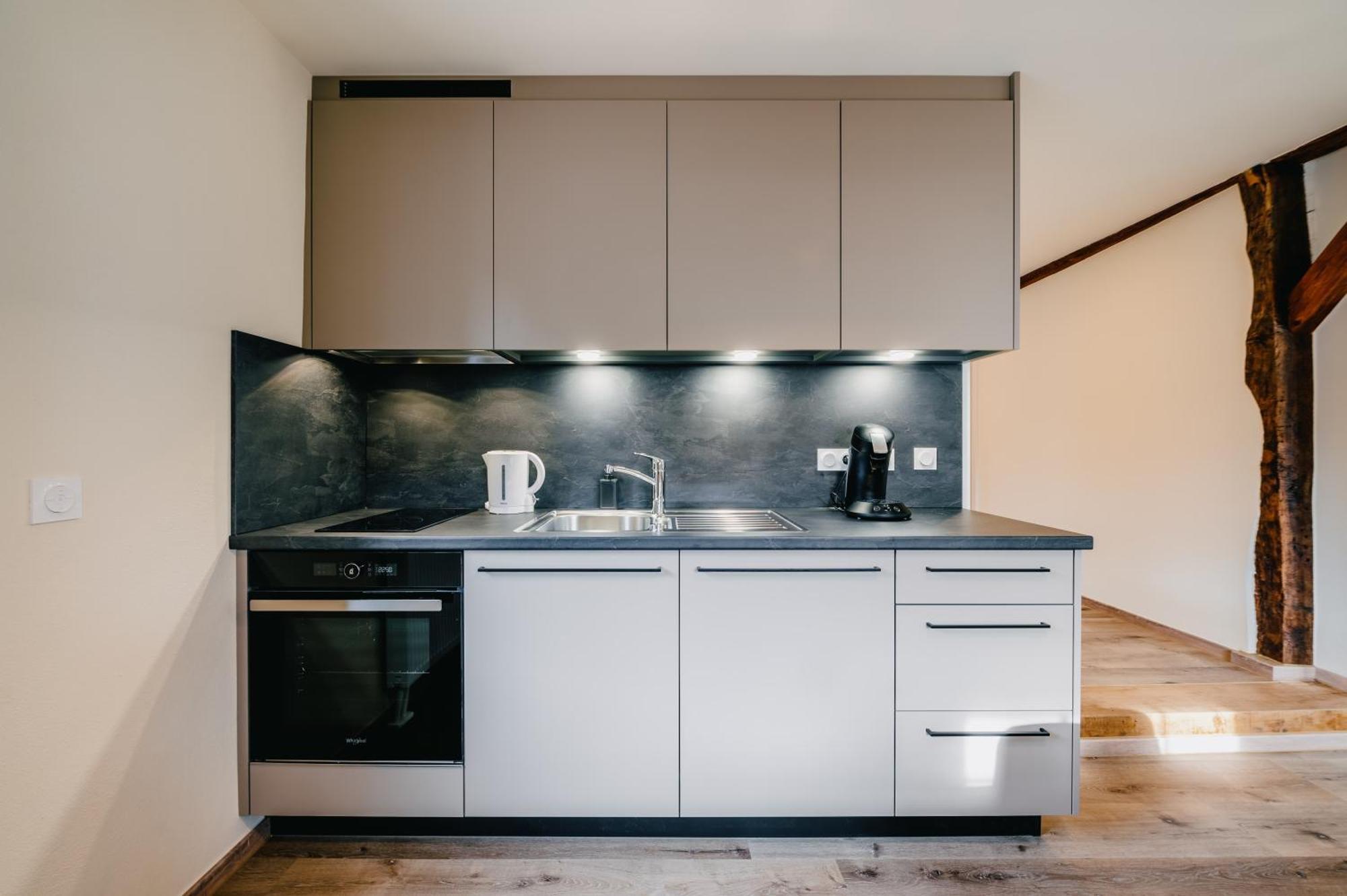 Residence Les Charmes Boofzheim 외부 사진