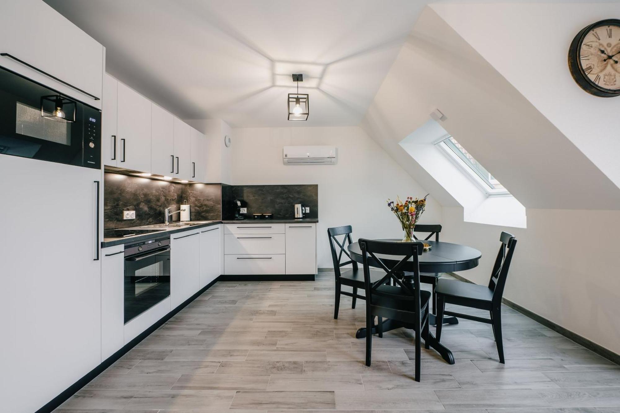 Residence Les Charmes Boofzheim 외부 사진