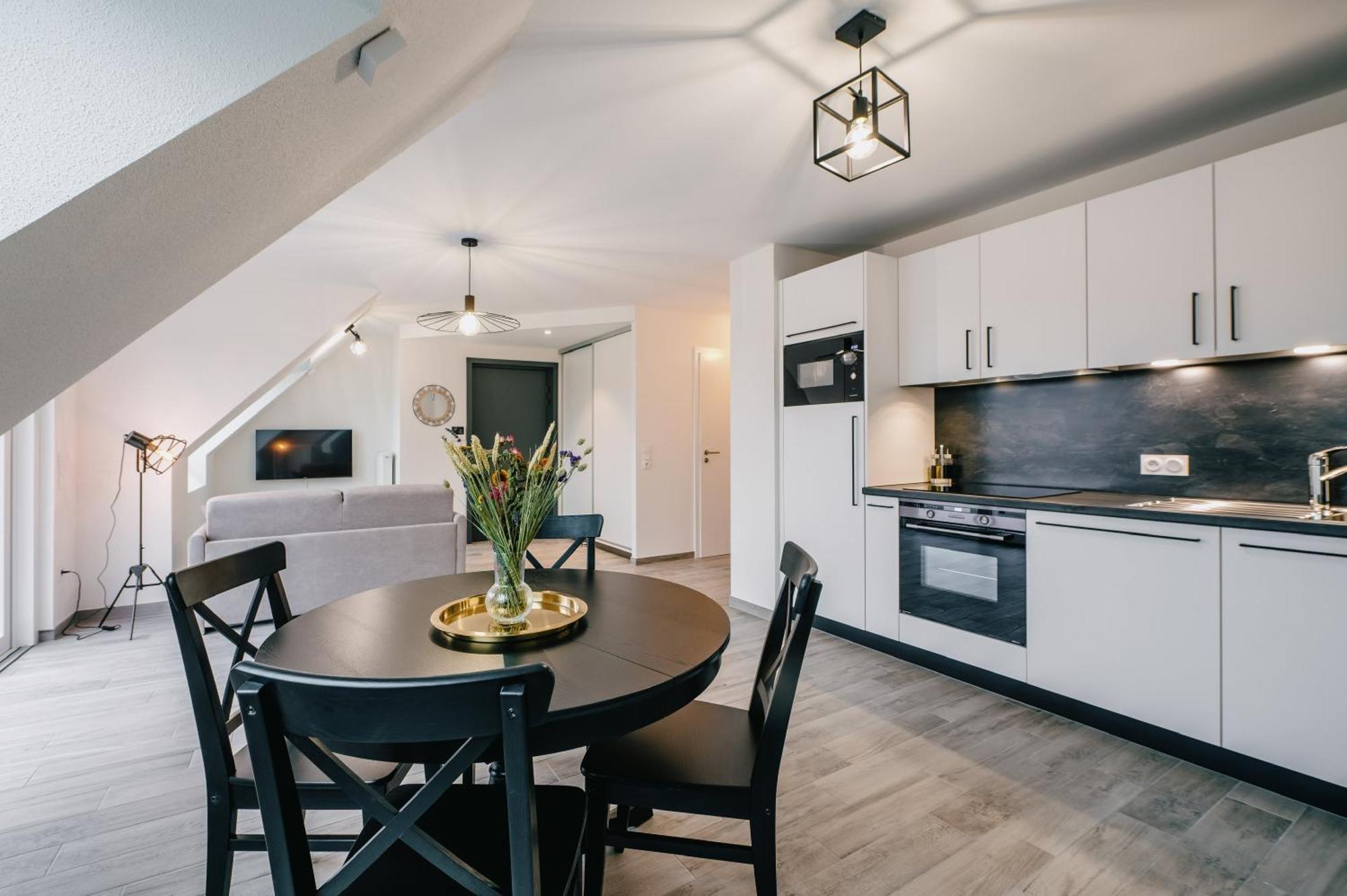 Residence Les Charmes Boofzheim 외부 사진